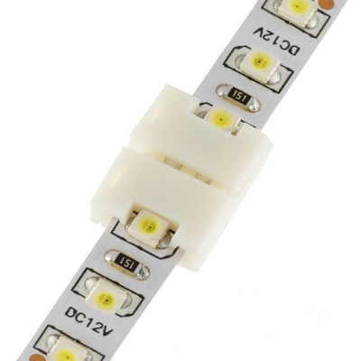  Коннектор двухсторонний 3528-120