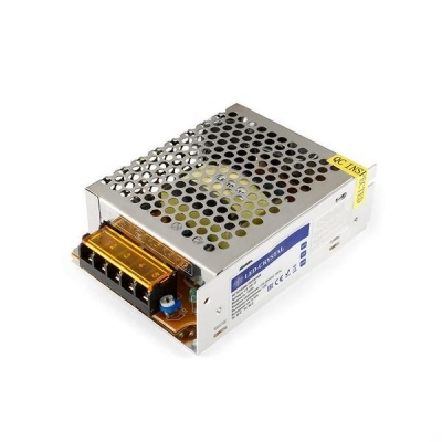  Блок питания для светодиодов 220/12V 100W, IP20