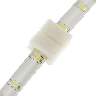  Коннектор двухсторонний 3528-60