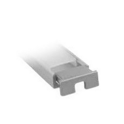  Заглушка PA-ZAP31202-00 с отверстием для алюминиевого профиля PA-31202-AL