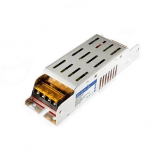 Блок питания для светодиодов 220/12V 100W, IP20 компактный
