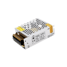 Блок питания для светодиодов 220/12V 60W, IP20 сетка