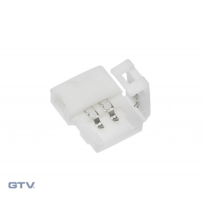  Соединитель ХС11 для светодиодных лент 8мм