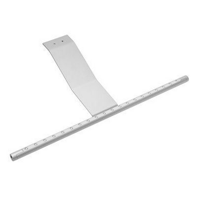  Точечный навесной светодиодный светильник Costa 1,8W, 12V, алюминий, теплый свет