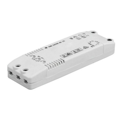  Блок питания для галогенных светильников 220/12V 150W, IP20