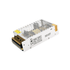 Блок питания для светодиодов 220/12V 100W, IP20 сетка