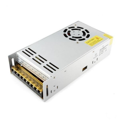  Блок питания для светодиодов 220/12V 360W, IP20