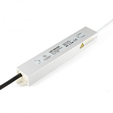 Блок питания для светодиодов влагозащищенный 220/12V 20W IP67
