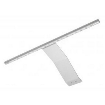  Точечный навесной светодиодный светильник Costa 1,8W, 12V, алюминий, холодный свет