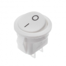 Выключатель без подсветки