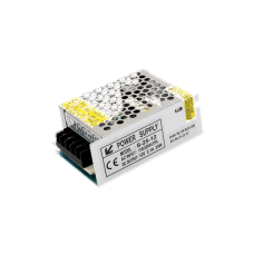 Блок питания для светодиодов 220/12V 25W, IP20 сетка
