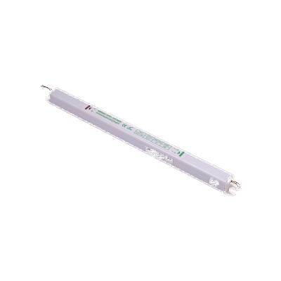  Блок питания для светодиодов 220/12V 36W, IP20 сверхтонкий