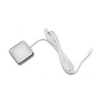  Точечный накладной светодиодный светильник Amedo 1,5W, 24V холодный белый