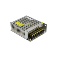 Блок питания для светодиодов 220/12V 120W, IP20 сетка