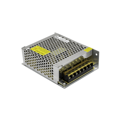  Блок питания для светодиодов 220/12V 120W, IP20 сетка