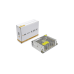 Блок питания для светодиодов 220/12V 120W, IP20 сетка фото 1