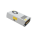 Блок питания для светодиодов 220/12V 300W, IP20 сетка фото 1