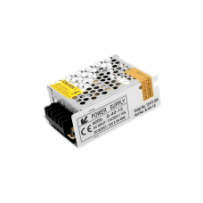 Блок питания для светодиодов 220/12V 40W, IP20 сетка
