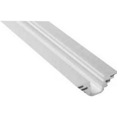  Профиль угловой PA-31203-AL 38,5*14,5*2000 алюминиевый для светодиодной ленты