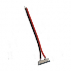 Соединитель кабеля к светодиод,лентам 8мм (300диодов)