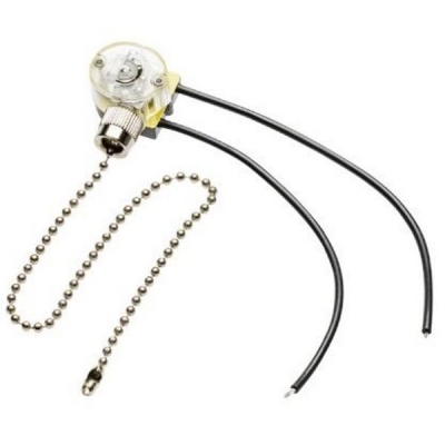  Выключатель с цепочкой AE-WLLAN1-10