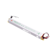 Блок питания для светодиодов 220/12V 18W, IP20 сверхтонкий