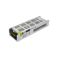 Блок питания для светодиодов 220/12V 300W, IP20, компактный (узкий)