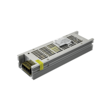Блок питания для светодиодов 220/24V 250W, IP20, компактный (узкий)