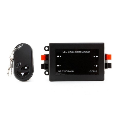  Диммер с радиопультом LC40