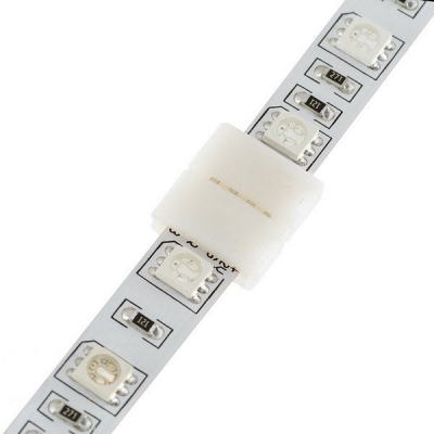  Коннектор двухсторонний RGB