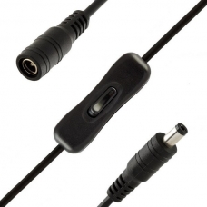 Коннектор с выключателем