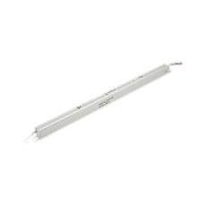 Блок питания для светодиодов 220/12V 48W, IP20 сверхтонкий