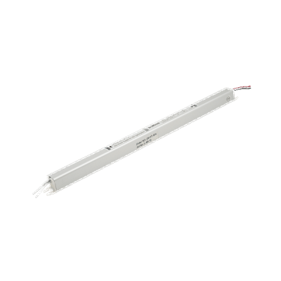  Блок питания для светодиодов 220/12V 48W, IP20 сверхтонкий