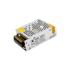 Блок питания для светодиодов 220/24V 60W, IP20 сетка