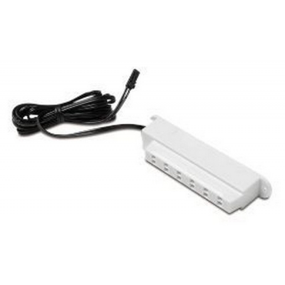  Дистрибьютор АМP 6 разъемов к трансф,LD-SZA,,,,-MA и кабелем 1,5м