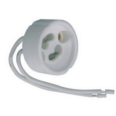  Патрон к галогенным лампам GZ10/GU10