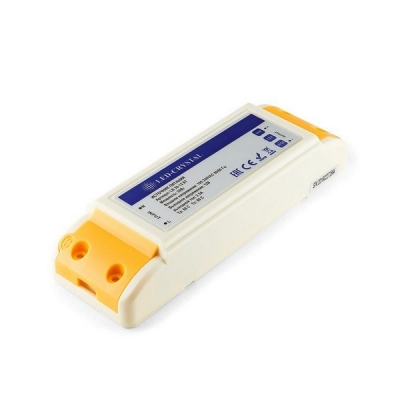  Блок питания для светодиодов 220/12V 30W, IP20