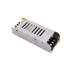 Блок питания для светодиодов 220/24V 60W, IP20, компактный (узкий)