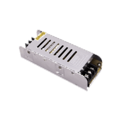  Блок питания для светодиодов 220/24V 60W, IP20, компактный (узкий)