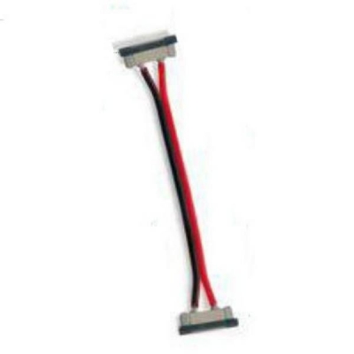  Соединитель угловой к светодиодным лентам 10мм (600диодов)