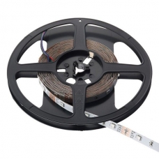 Светодиодная лента RGB 5050, 30 д/м, 7,2W, 12V, IP20, открытая