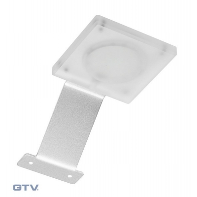  Точечный навесной светодиодный светильник Noelia 3,0W, 12V, холодный свет