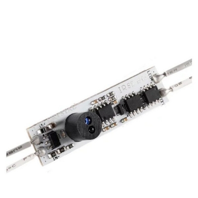  Выключатель ИК с диммером 12V/96W, 24V/192W, 8A