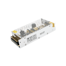 Блок питания для светодиодов 220/12V 150W, IP20 сетка