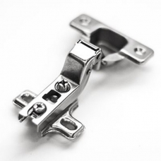 Петля полунакладная Innovo CN08 с планкой Н-2, 45мм