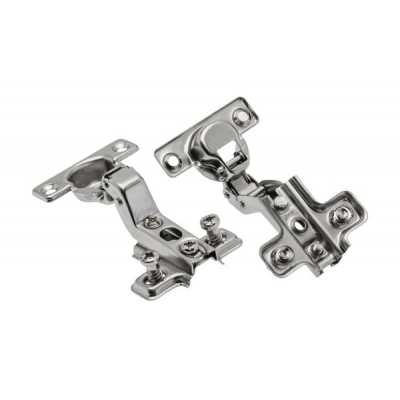  Петля внутренняя GTV CI07 mini с планкой с евро