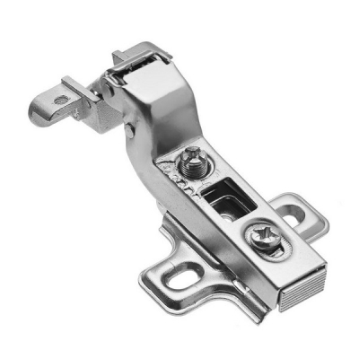  Петля внутренняя GTV ZP-RALUH2 для алюминиевых рамок с клипом