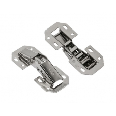 Петля поршневая быстрого монтажа GTV ZT-HF-01-D00, большая