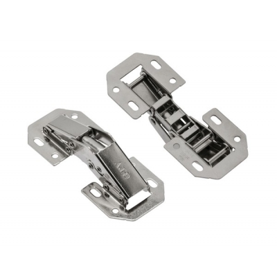  Петля поршневая быстрого монтажа GTV ZT-HF-01-D00, большая