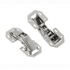 Петля поршневая быстрого монтажа GTV ZT-HF-01-M00, малая